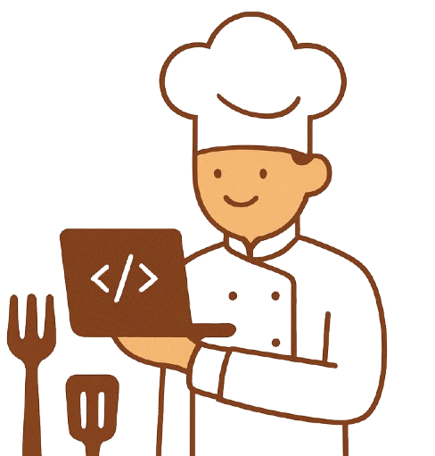 CodeToCook Interior
